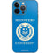 Disney Monsters University School’s Emblem iPhone 14 Pro Skin